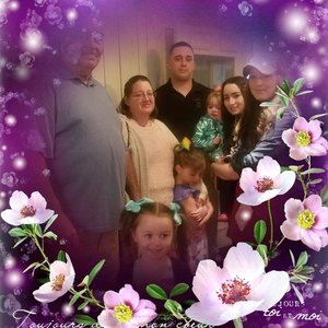 Meet your Posher, Annette